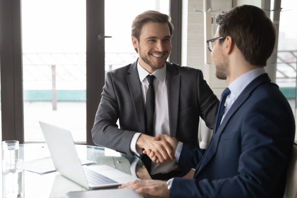 Quiénes somos - Financiación para empresas