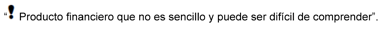 El mundo de los productos financieros y bancarios (4)