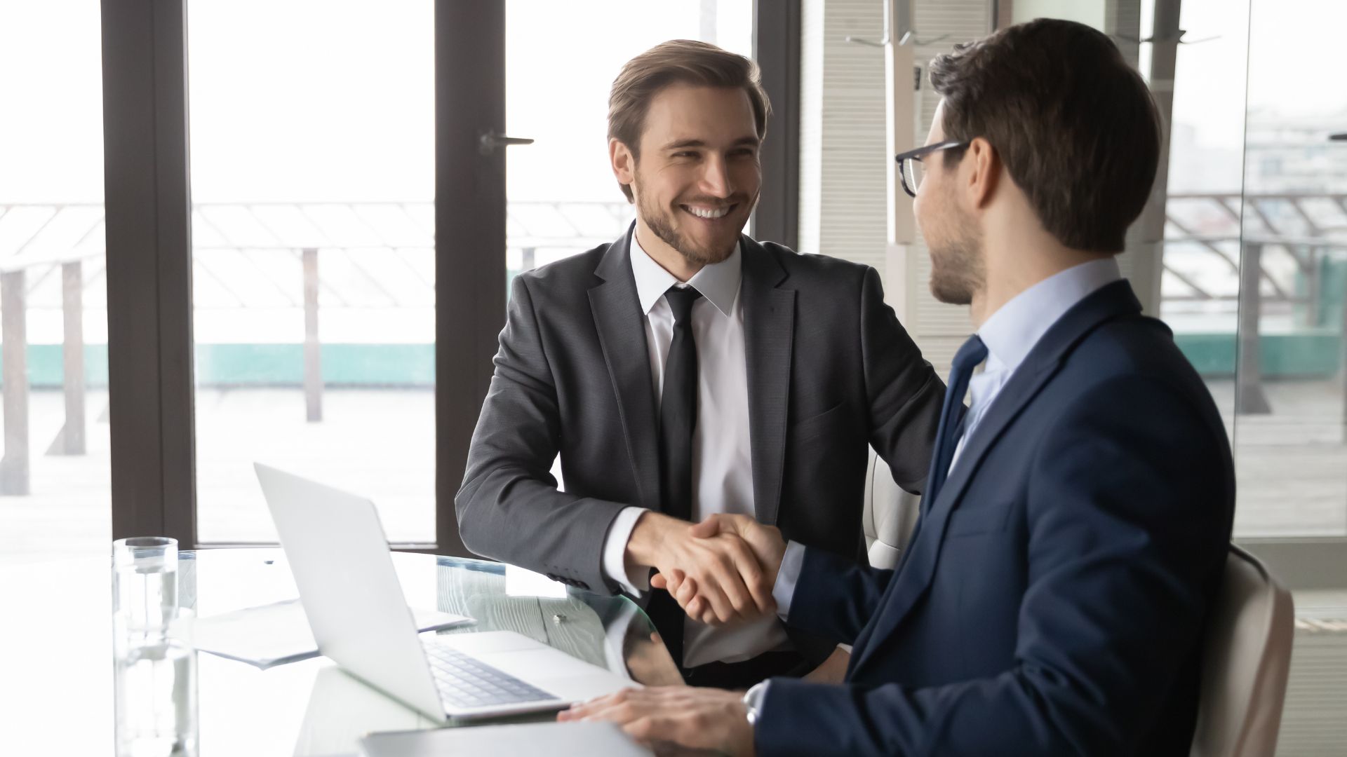 Home - Financiación para empresas